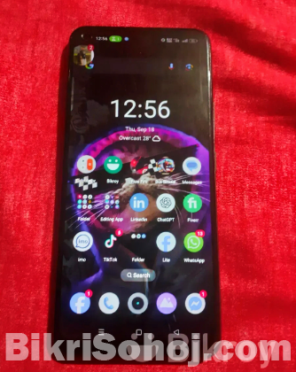 Realme 8